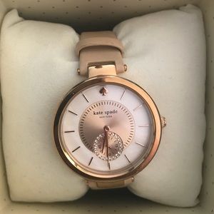 Kate spade watch